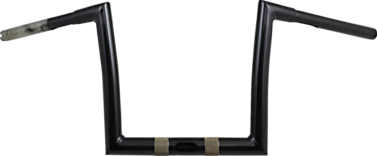 Todd's Cycle 1-1/4" Touring Handlebar