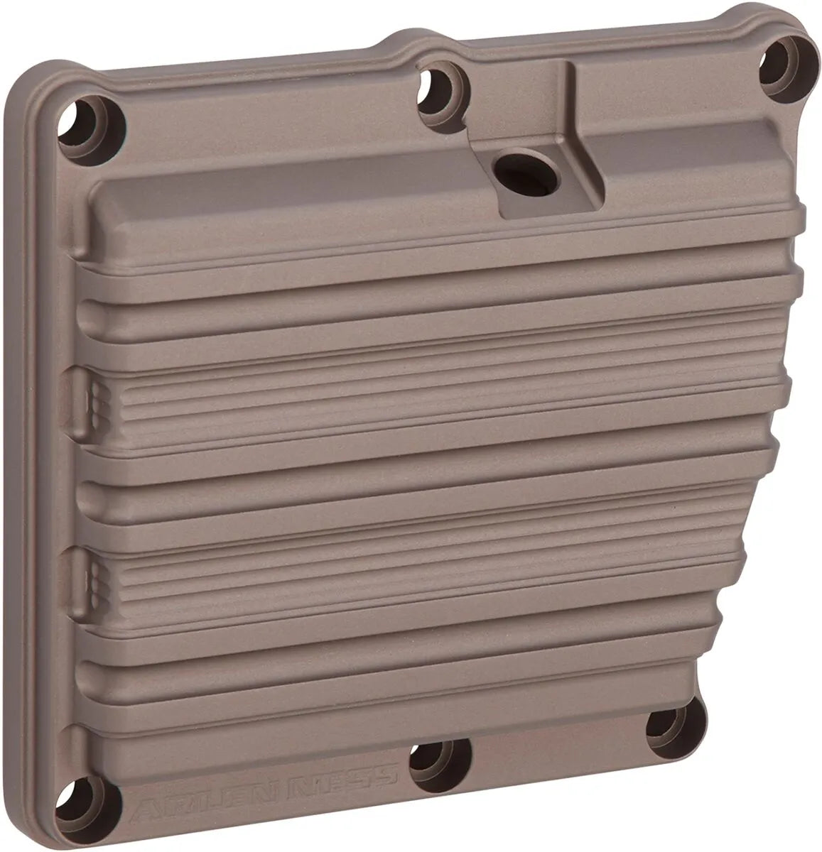 Arlen Ness 10-Gauge Transmission Top Cover