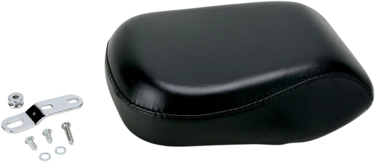 Le Pera Bare Bones Pillion Pad - For Harley Davidson