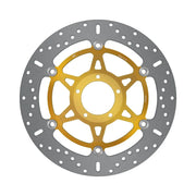 Ebc X-serie Bremsscheibe Für Sporträder - Vorne