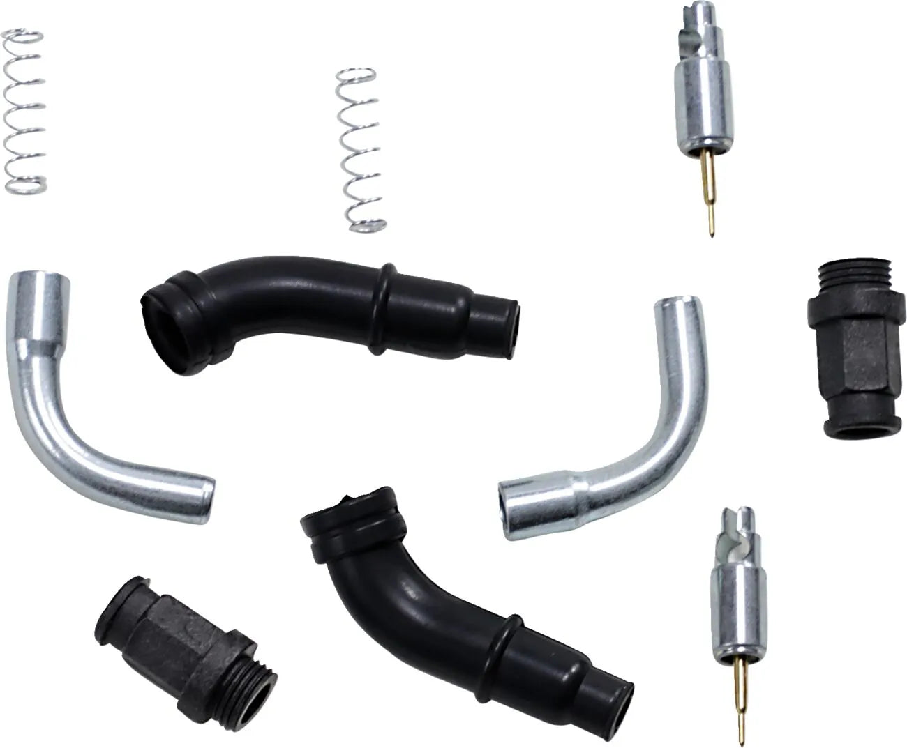 Parts Unlimited Choke Plunger Kit