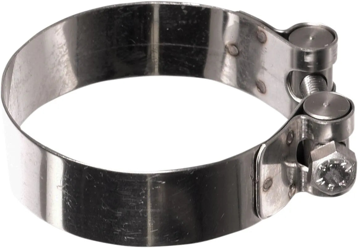 Spark Auspuffschelle für 43.5mm Auspuffanlagen