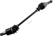 Moose Offroad Cv Axle - Standard Replacement