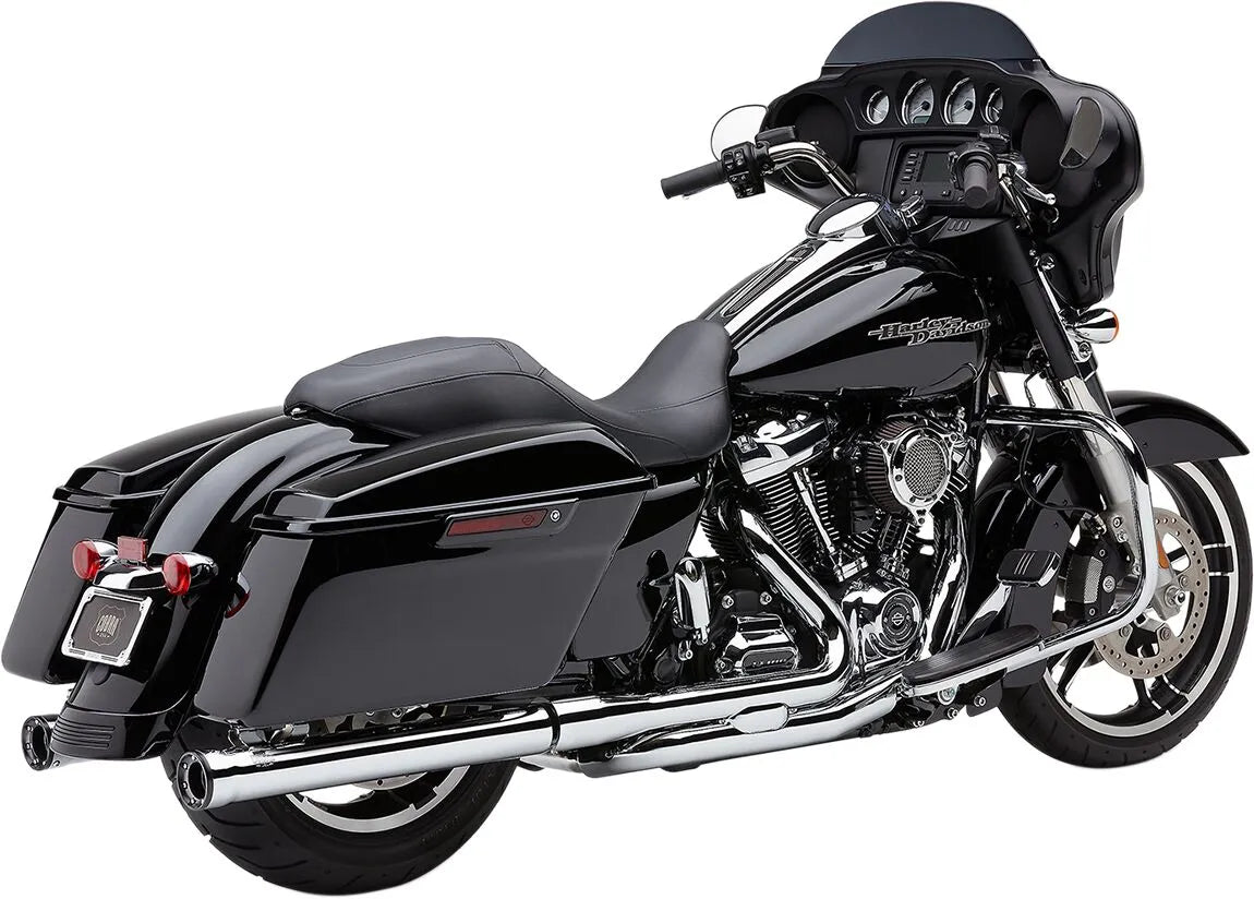 Cobra RPT 3" Slip-on Auspuff - Verbesserter Sound & Leistung