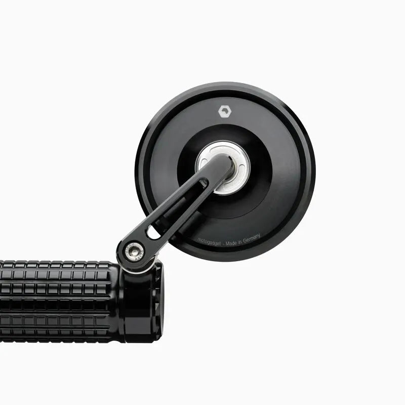 Motogadget Mo.view Spy Handlebar End Mirror 50 Mm