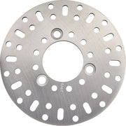 Ebc Bremsscheibe Für Sportmotorräder - Vorne & Hinten