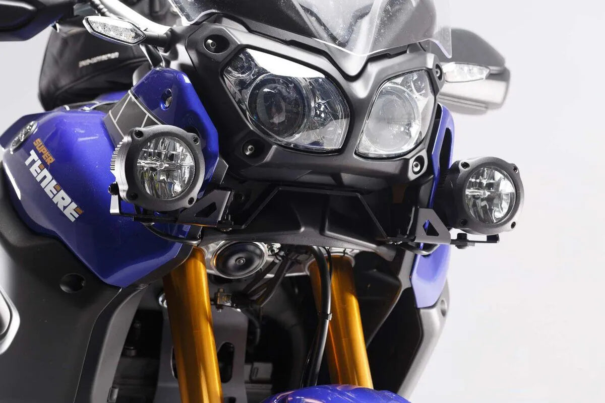 Sw-motech Light Mounting Kit