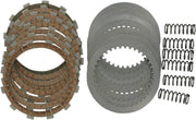 Dp Brakes Dpk Clutch Kit Complete Set