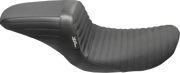 Le Pera Kickflip Seat - For Harley Davidson
