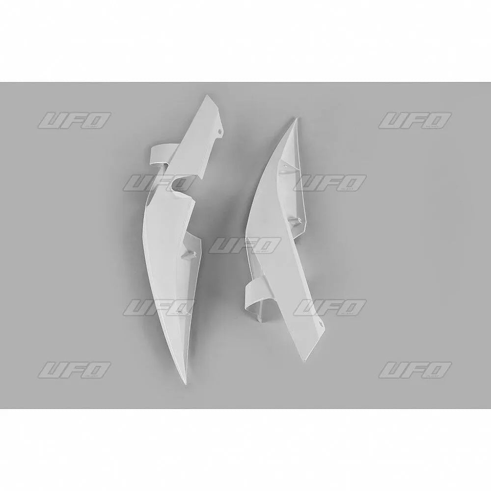 UFO MX Rear Fender for Husqvarna Motorcycles