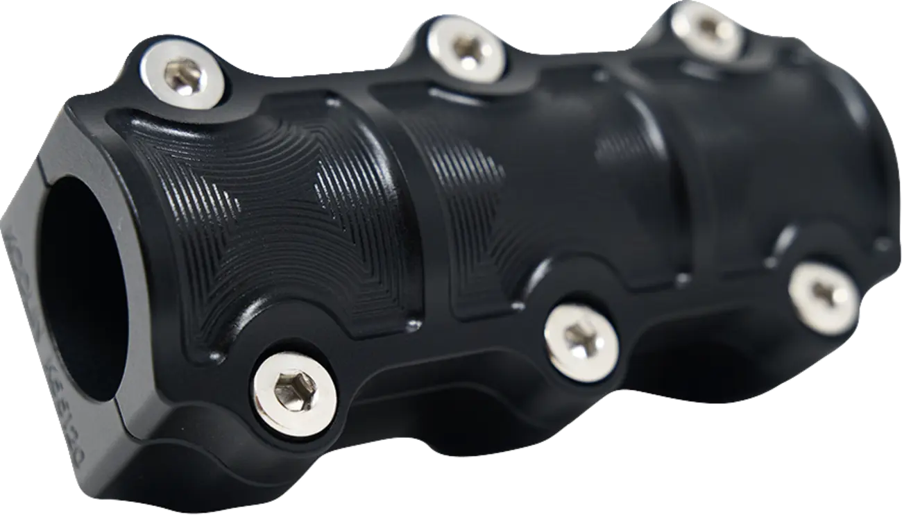KODLIN USA Big Block Risers for 1-1/4" Handlebars