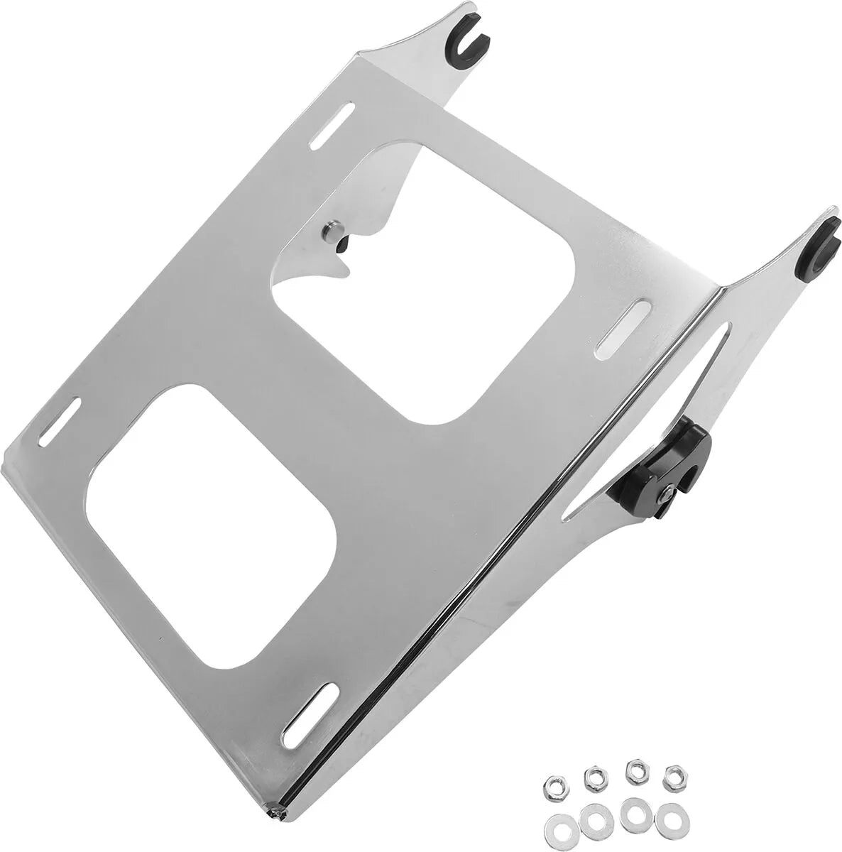 Drag Specialties Quick Detach Tour Box Mount