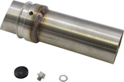 Akrapovic Geräuschdämpfer - Reduzieren Sie Auspuffgeräusche