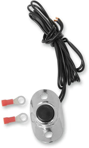 Drag Specialties Starter/horn Switch