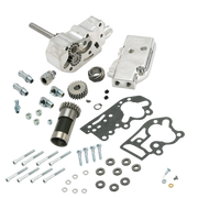 S&S Billet Oil Pump Kits for Big Twin 1936-1999 – Engine