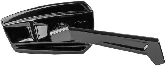 Kuryakyn Enygma Mirrors - Enhanced Visibility