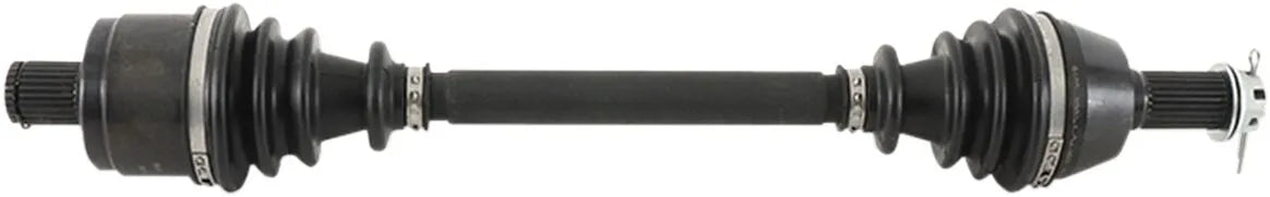 All Balls Extreme Duty Axle
