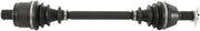 All Balls Extreme Duty Axle