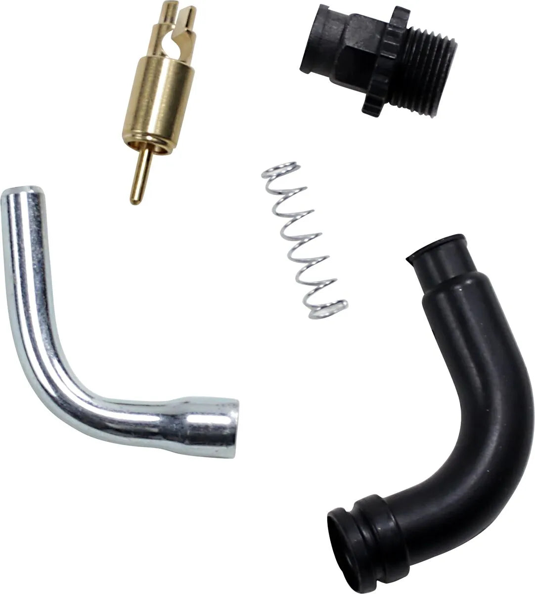 Parts Unlimited Choke Plunger Kit