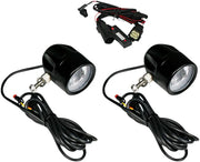 Custom Dynamics Probeam Led Fog Lamps
