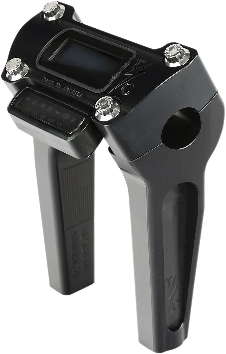 Thrashin Supply 6" Handlebar Risers