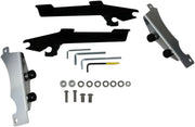 Memphis Shades Trigger-lock Windshield Mount Kit