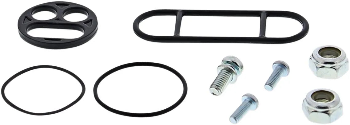 Moose Offroad Hard-Parts Fuel Petcock Rebuild Kit