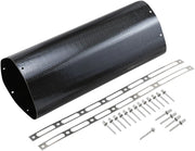 Akrapovic Schalldämpfer Sleeve Kit - Auspuff Reparatur