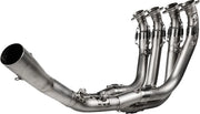 Akrapovic Titan Krümmer für BMW S1000RR