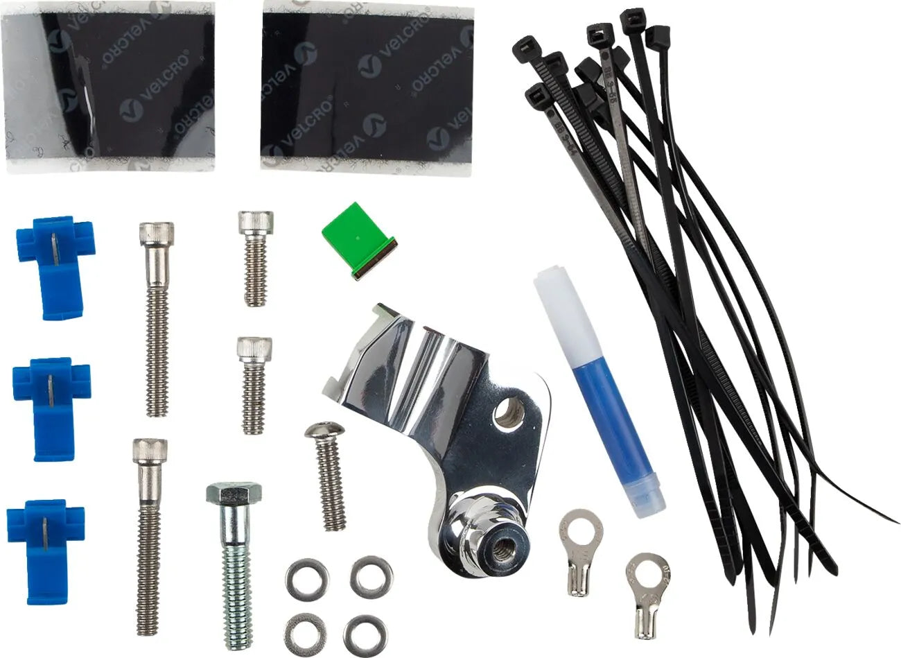 Pingel Electric Easy Shift Speed Shifter Kit