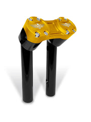 Heinz Bikes Clubstyle Pullback Riser