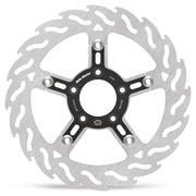 Moto-Master Custom Series Floating Rotor für Motorrad - Vorne