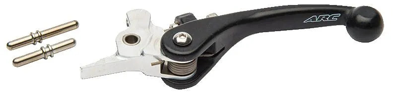 Arc Flex Clutch Lever - Unbreakable Aluminum