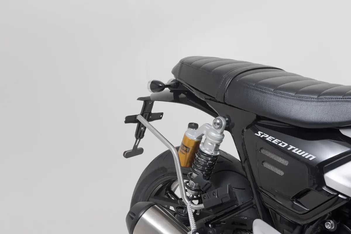 Sw-motech Pro Blaze H Saddlebag Set