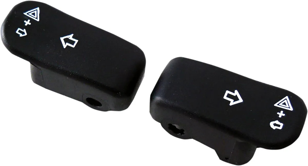 Drag Specialties Turn Signal Switch Extension