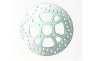 Ebc Runde D-Serie Offroad Bremsscheibe - 180mm - Hinten