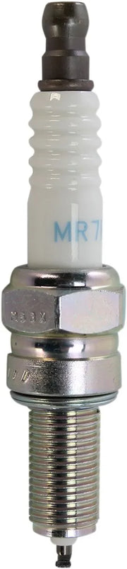 Ngk Spark Plug - Superior Ignition Performance