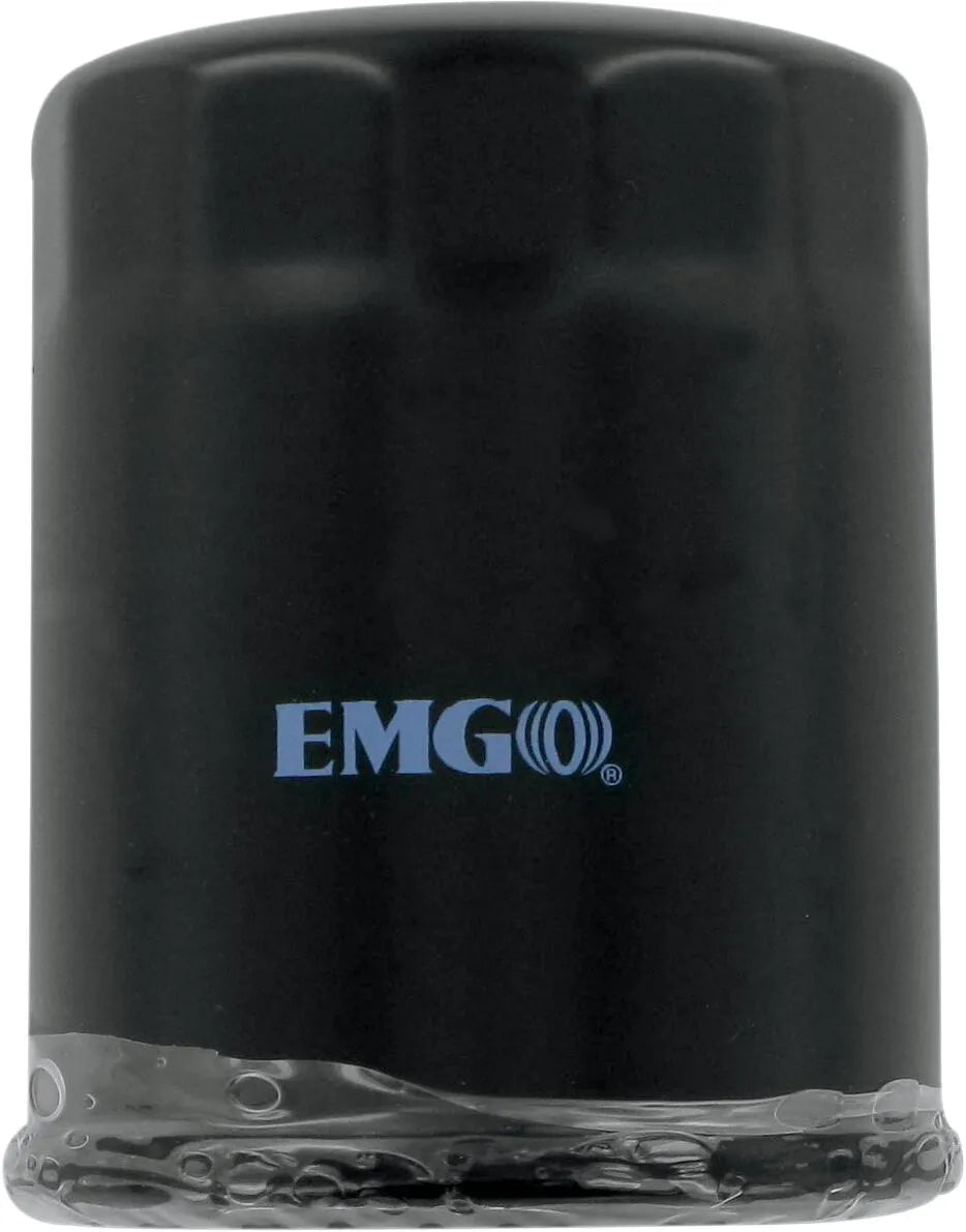 Emgo Oil Filter - Premium Filtration