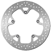 Sbs Standard Runde Bremsscheibe Für Motorräder - Vorne & Hinten