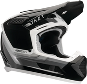 Thor Fleet Defy Helmet Black/White