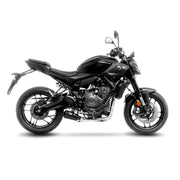 Leovince LV-10 Full Black Full-System Exhaust