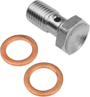 Goodridge Banjo Bolt 600 Serie für XL und Big Twin