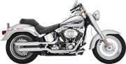 Vance & Hines 3" Twin Slash Slip-On Schalldämpfer