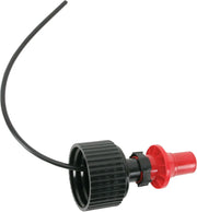 Tuff Jug Ripper Spill-Proof Replacement Spout