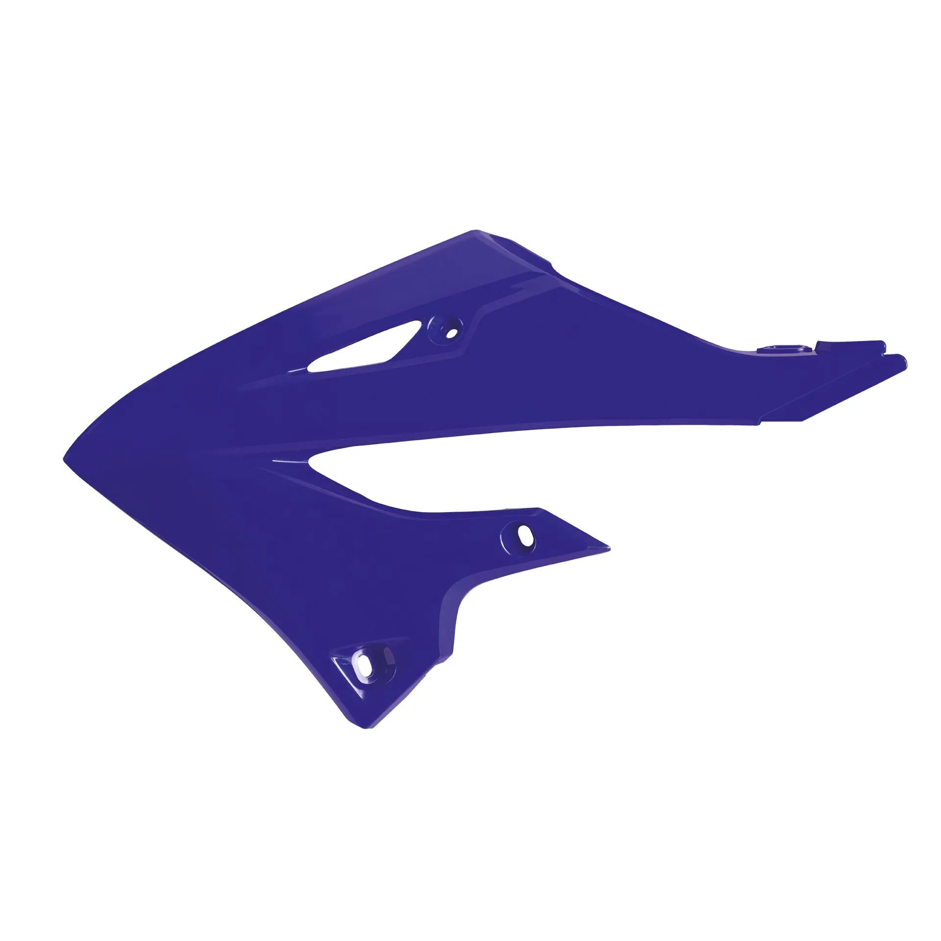 POLISPORT Radiator Covers for Yamaha Motorcycles