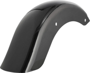 Arlen Ness Carbon Fiber Rear Fender for Touring Models