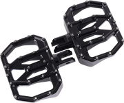 Thrashin Supply Co. Aggressor Front Floorboards