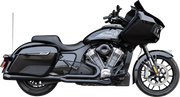 S&S Cycle 2-into-1 Qualifier Exhaust System