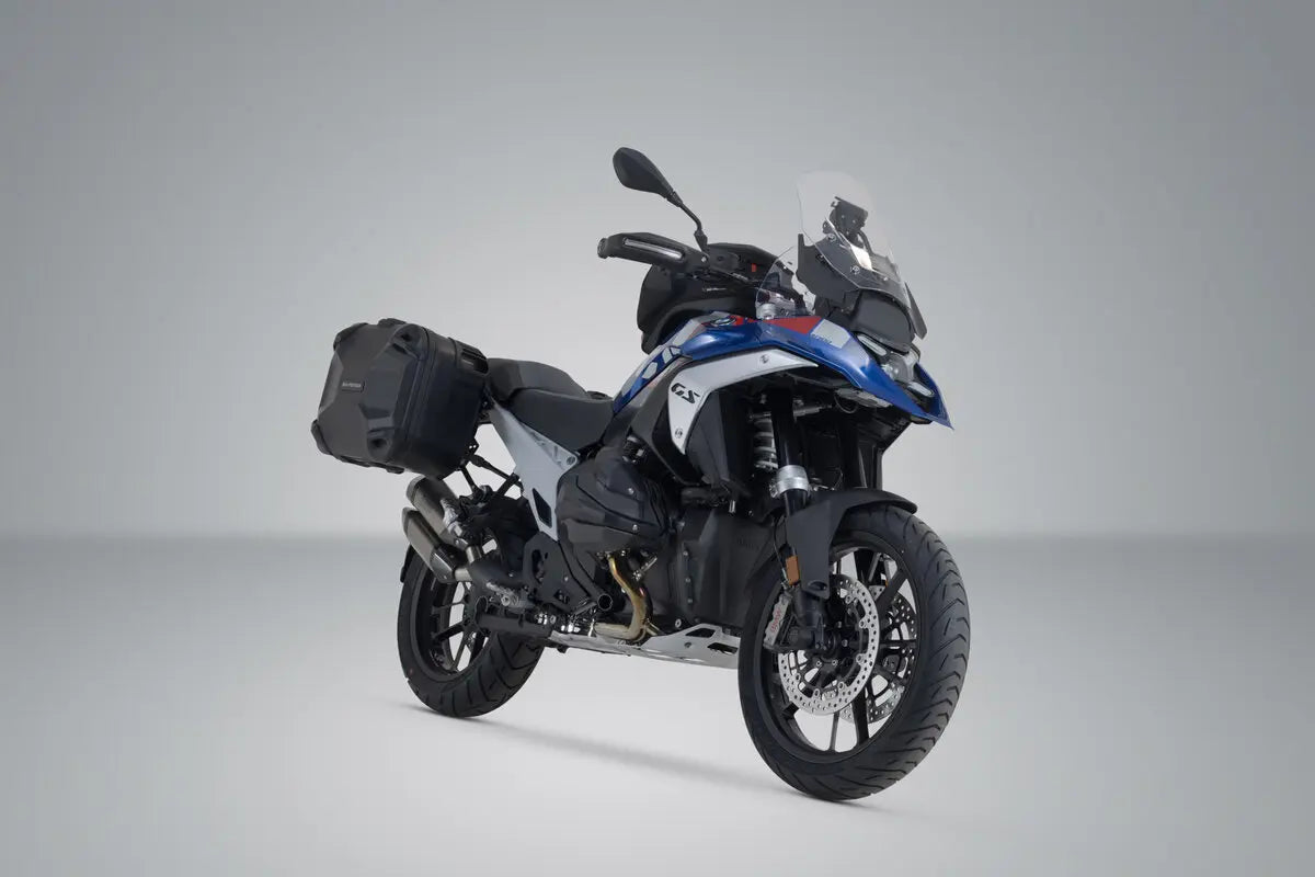 Sw-Motech DUSC 41L Motorcycle Hard Case System