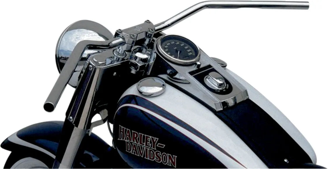 Trw 1" Steel Handlebar